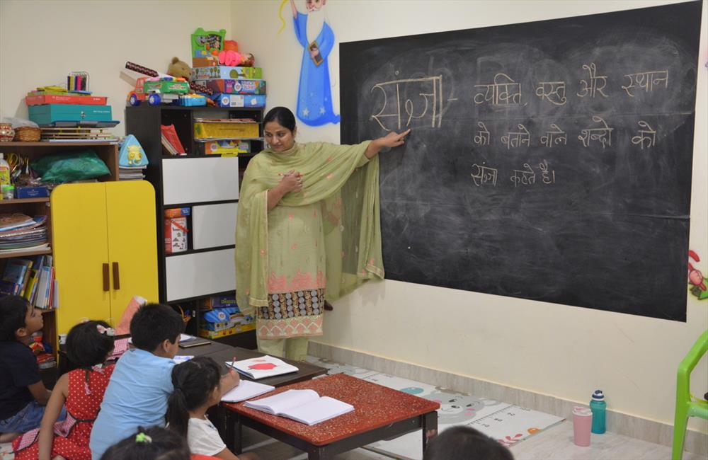 HINDI GRAMMAR